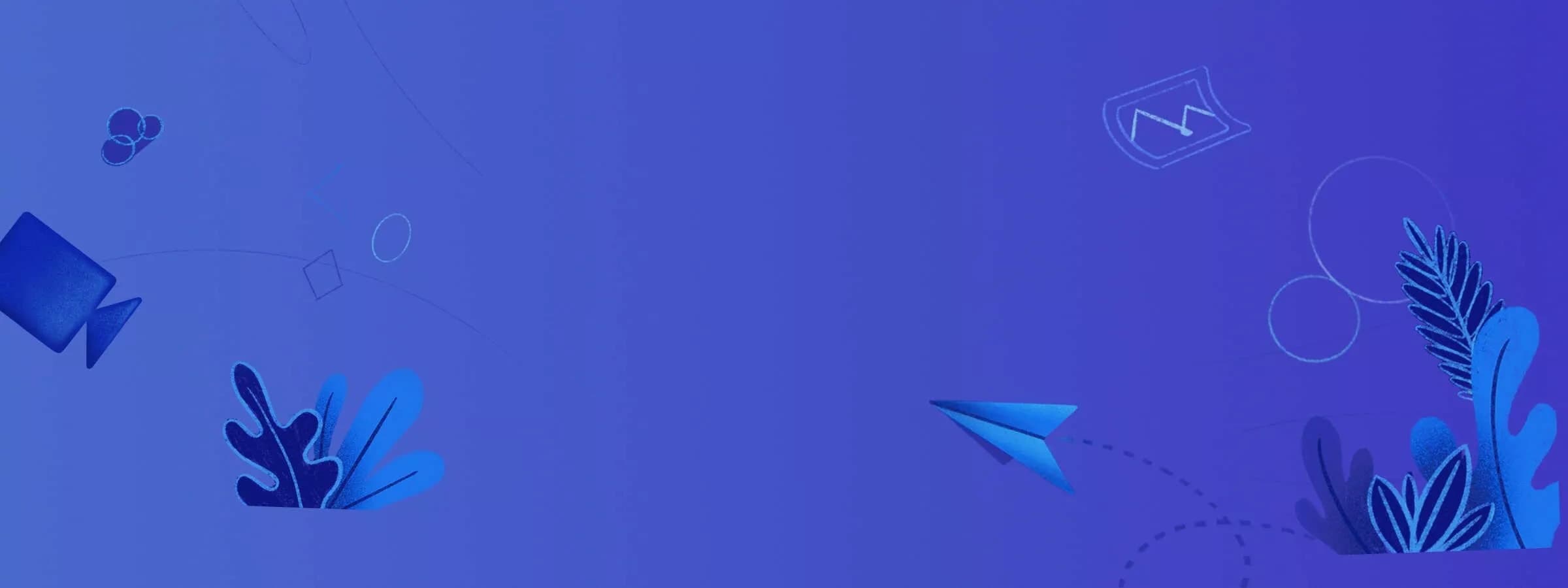 Footer Background