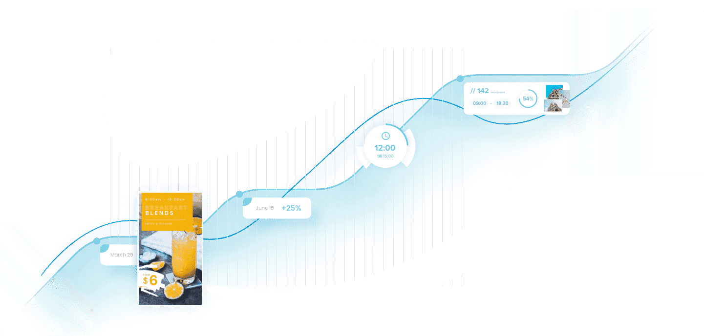 Juice Bars - insights